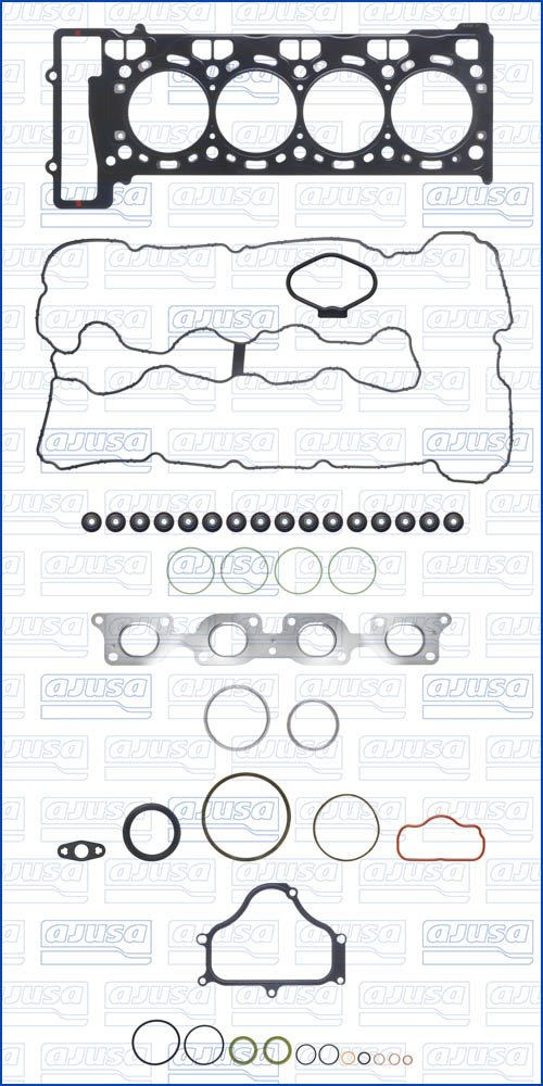 WILMINK GROUP WG1752944