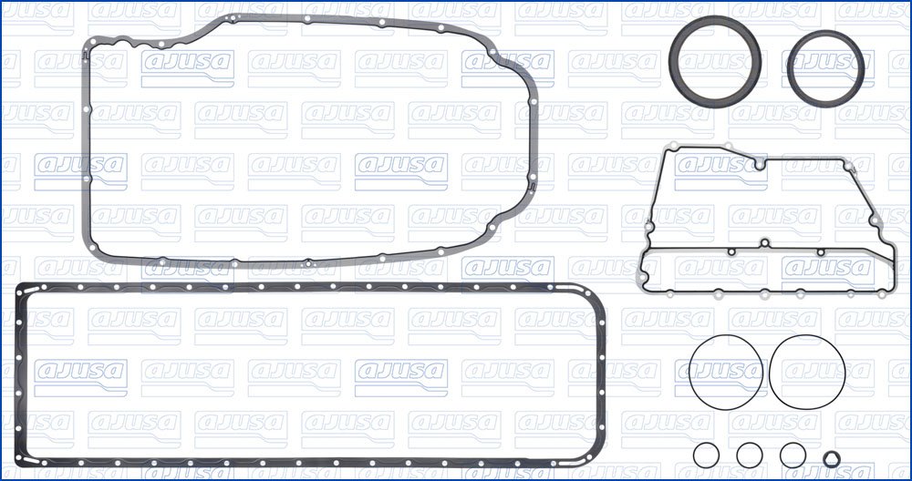 WILMINK GROUP WG1753634