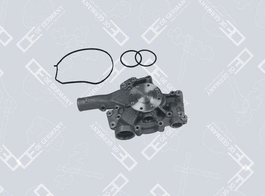 WILMINK GROUP WG1485002