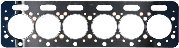 WILMINK GROUP WG1704409