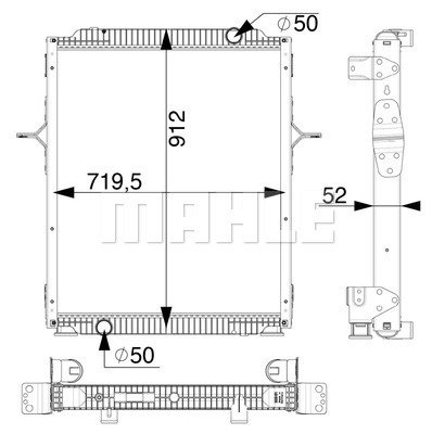 WILMINK GROUP WG2182805