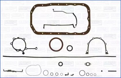 WILMINK GROUP WG1168597