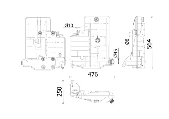 WILMINK GROUP WG2339817