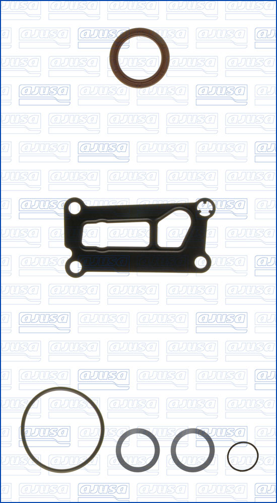 WILMINK GROUP WG2366733