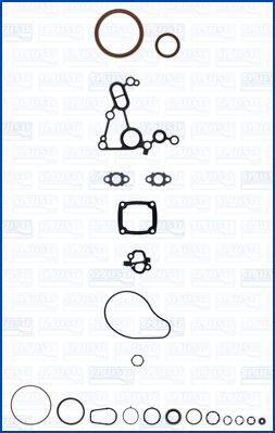 WILMINK GROUP WG2366800