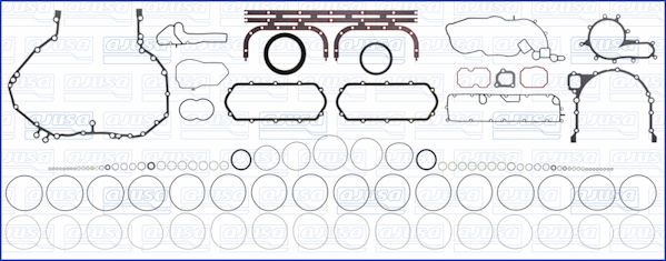 WILMINK GROUP WG1753633 WILMINK GROUP WG1753633