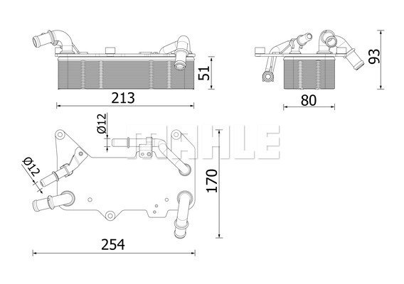 WILMINK GROUP WG2181200