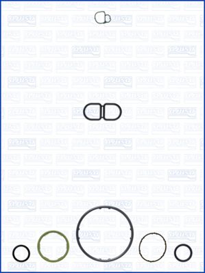 WILMINK GROUP WG1959318