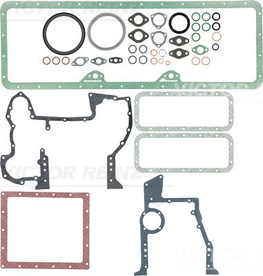WILMINK GROUP WG1102977