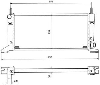 WILMINK GROUP WG1721482