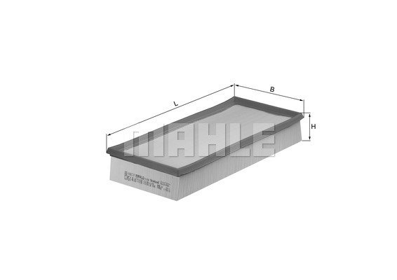 WILMINK GROUP WG1216564