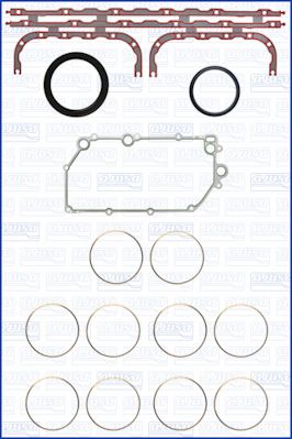 WILMINK GROUP WG1753632