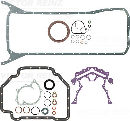 WILMINK GROUP WG1241880