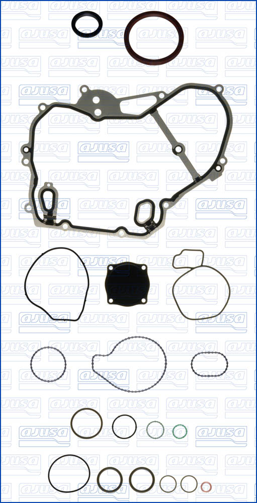 WILMINK GROUP WG2172541