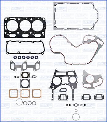 WILMINK GROUP WG1752609