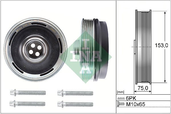 WILMINK GROUP WG2171320