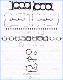WILMINK GROUP WG1452997