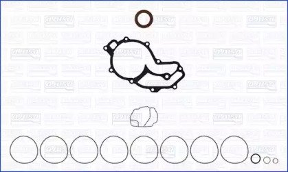 WILMINK GROUP WG1169237