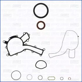 WILMINK GROUP WG1169220