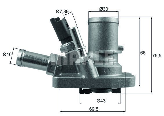 WILMINK GROUP WG1789645