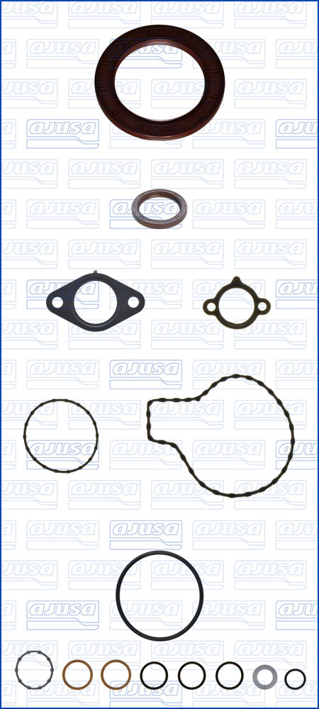 WILMINK GROUP WG2366907