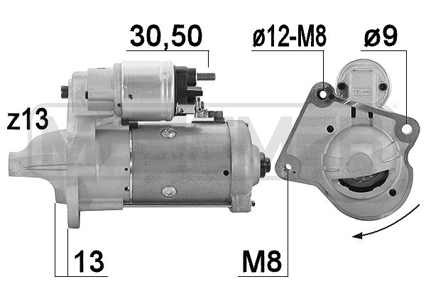 WILMINK GROUP WG2151002