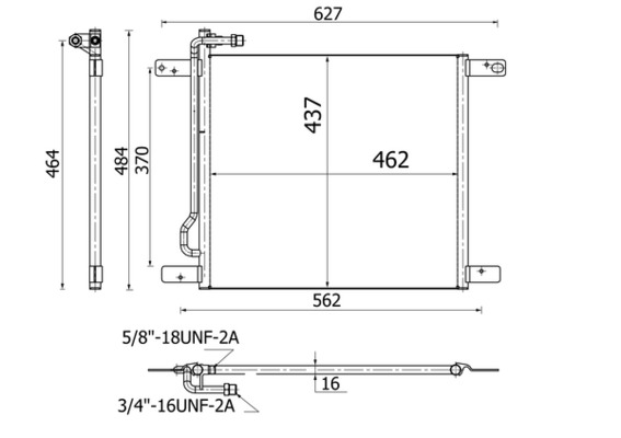 WILMINK GROUP WG2369020