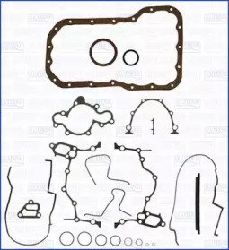 WILMINK GROUP WG1168639