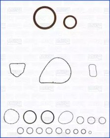 WILMINK GROUP WG1455298