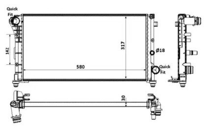 WILMINK GROUP WG1723221