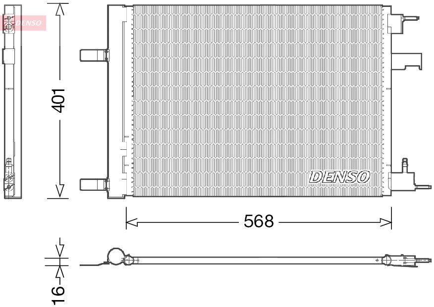 WILMINK GROUP WG1917307