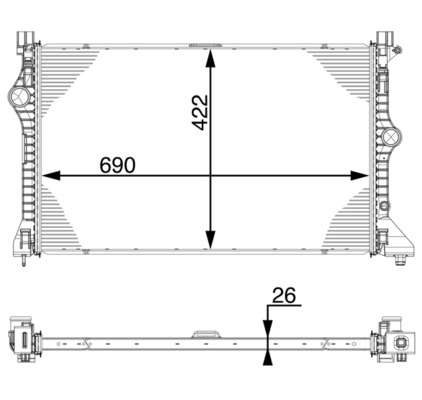 WILMINK GROUP WG2370689
