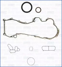 WILMINK GROUP WG1455315