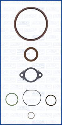 WILMINK GROUP WG1959620