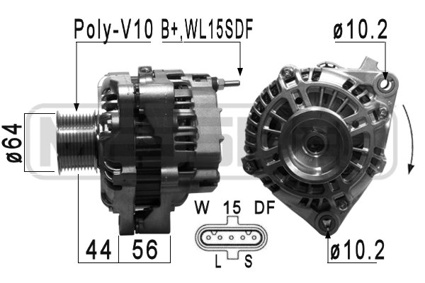 WILMINK GROUP WG2012377