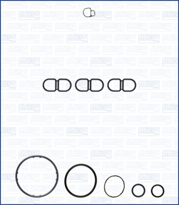 WILMINK GROUP WG1959299