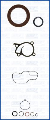 WILMINK GROUP WG1959422