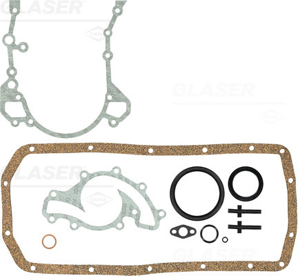 WILMINK GROUP WG1000488