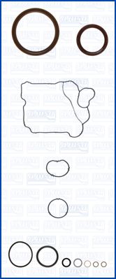WILMINK GROUP WG2083541