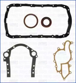 WILMINK GROUP WG1169029