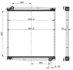 WILMINK GROUP WG1721582