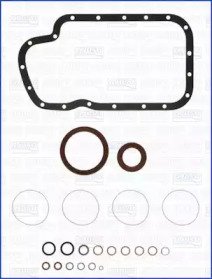 WILMINK GROUP WG1168333