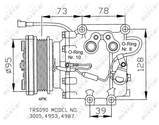 WILMINK GROUP WG2159250