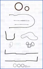 WILMINK GROUP WG1455325
