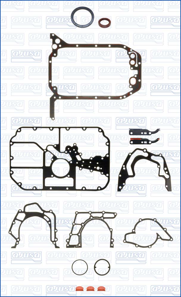 WILMINK GROUP WG2366671