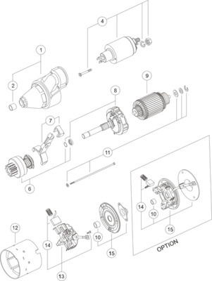 WILMINK GROUP WG2045042