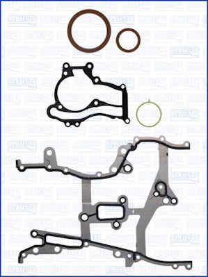 WILMINK GROUP WG1753511