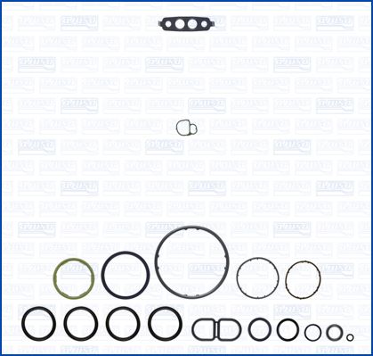 WILMINK GROUP WG2083517