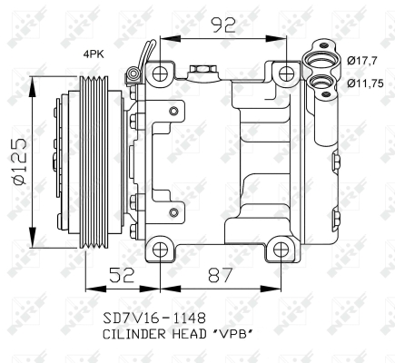 WILMINK GROUP WG2159569