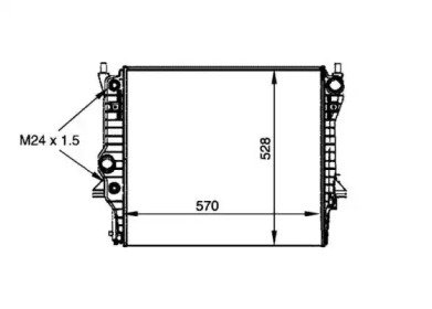 WILMINK GROUP WG1722614